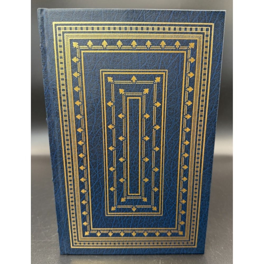 Roman Empire The Annals of Tacitus 1982 Leather-bound The Franklin Library